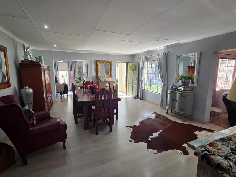 3 Bedroom Property for Sale in Amberfield Gauteng
