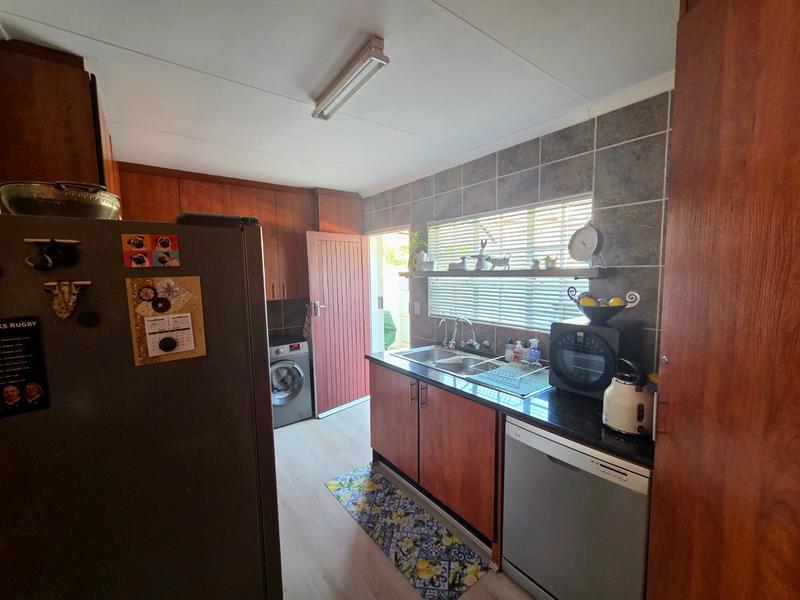 3 Bedroom Property for Sale in Amberfield Gauteng