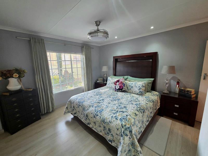 3 Bedroom Property for Sale in Amberfield Gauteng