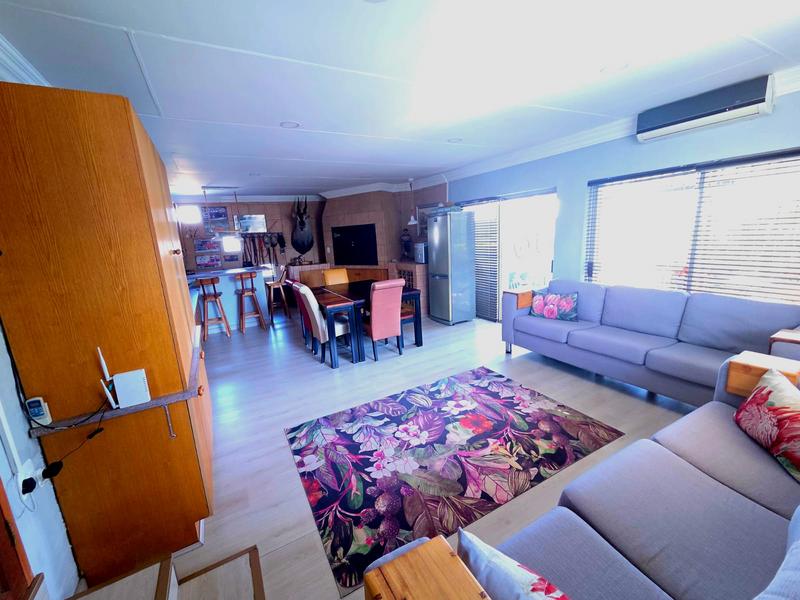 3 Bedroom Property for Sale in Amberfield Gauteng