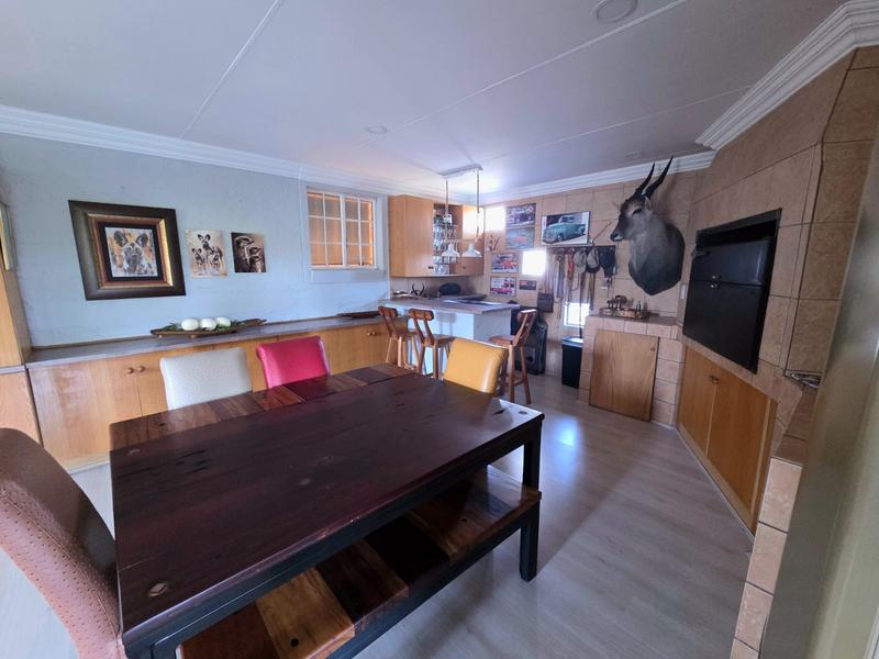 3 Bedroom Property for Sale in Amberfield Gauteng