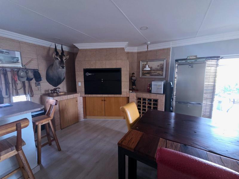3 Bedroom Property for Sale in Amberfield Gauteng