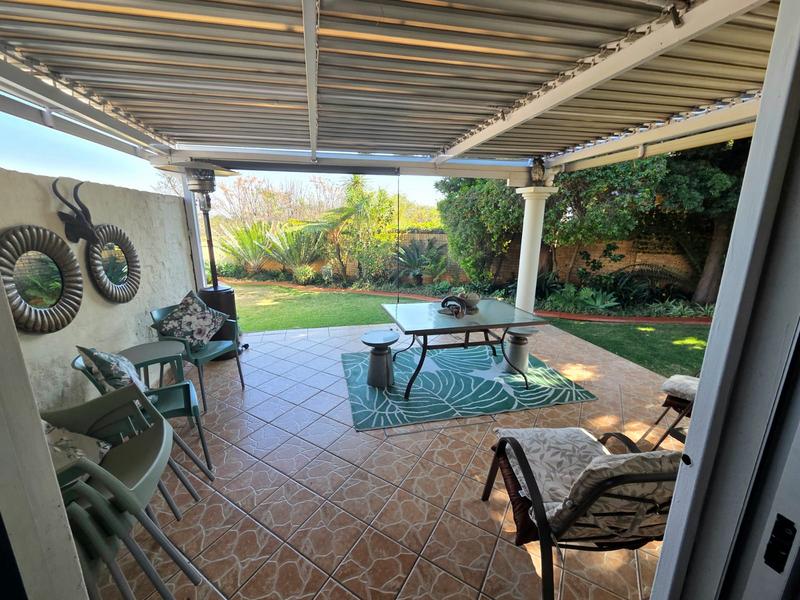 3 Bedroom Property for Sale in Amberfield Gauteng