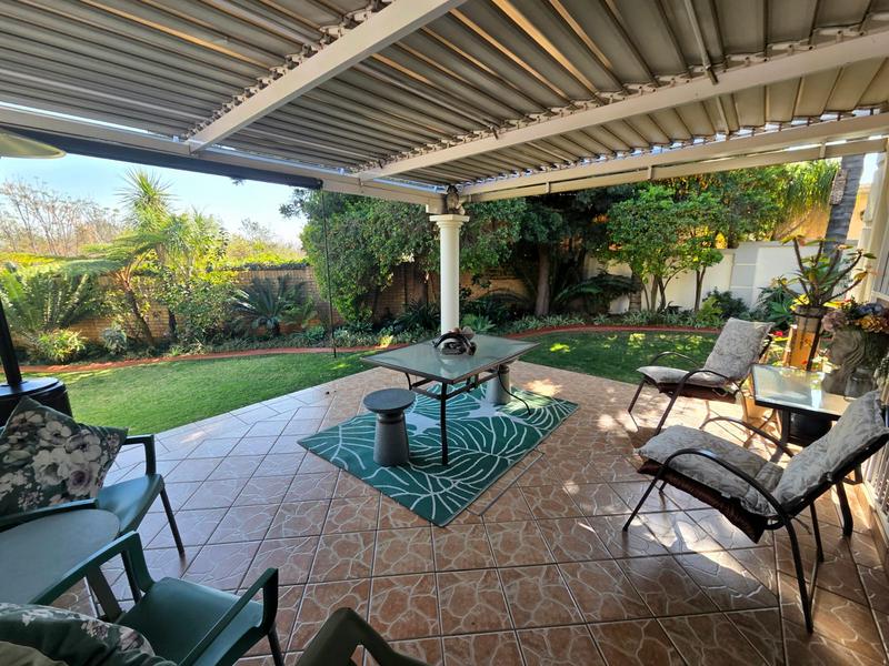3 Bedroom Property for Sale in Amberfield Gauteng