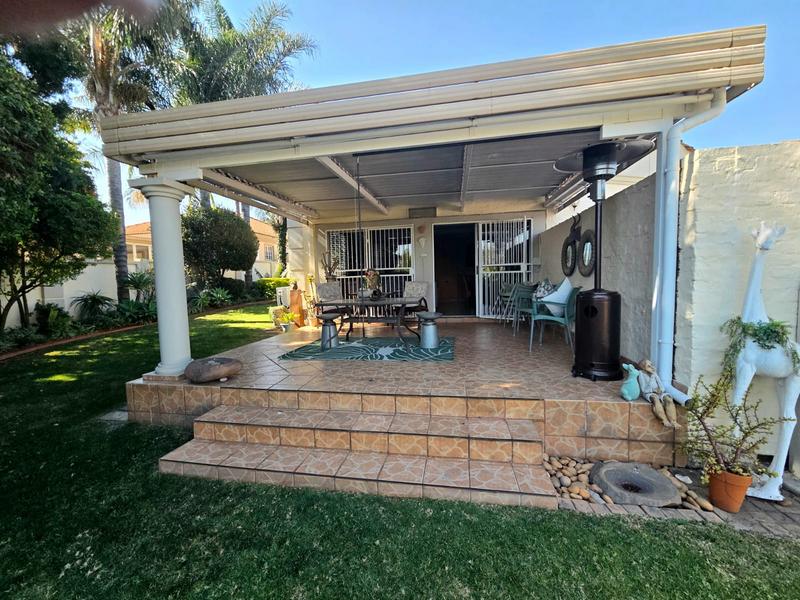 3 Bedroom Property for Sale in Amberfield Gauteng