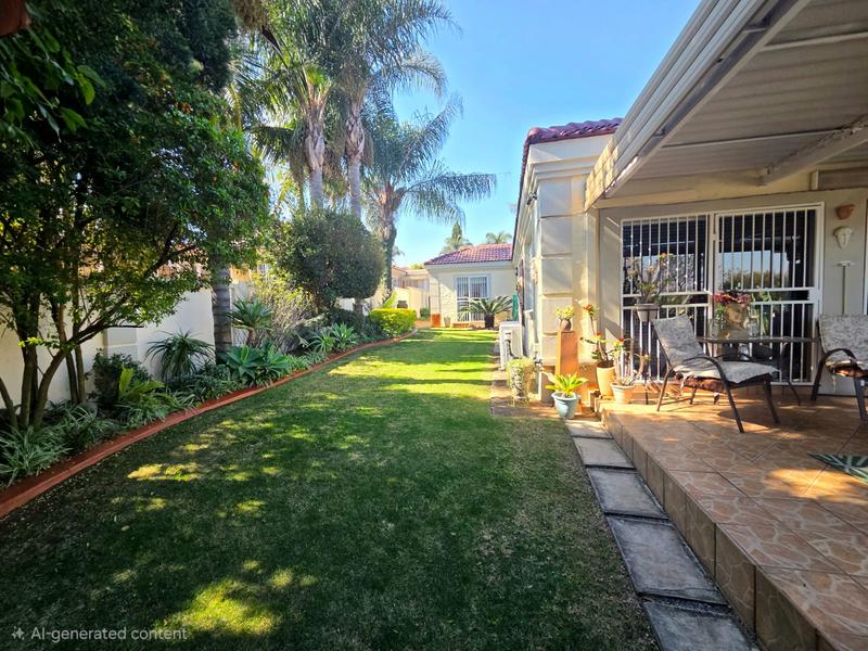 3 Bedroom Property for Sale in Amberfield Gauteng
