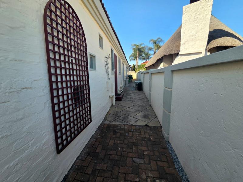 3 Bedroom Property for Sale in Amberfield Gauteng