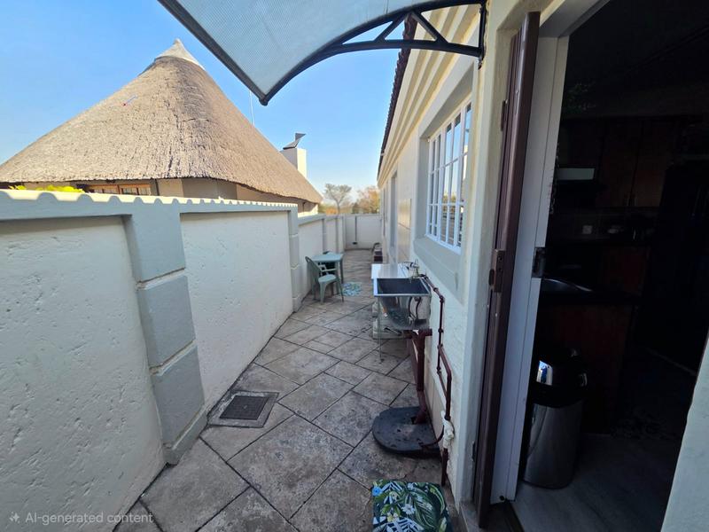 3 Bedroom Property for Sale in Amberfield Gauteng
