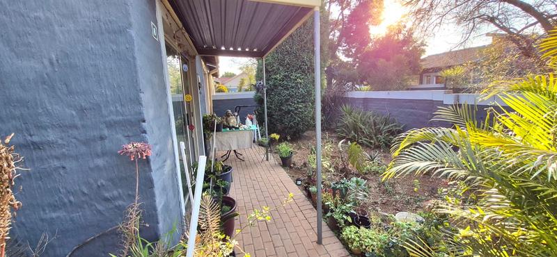 3 Bedroom Property for Sale in Heuwelsig Estate Gauteng