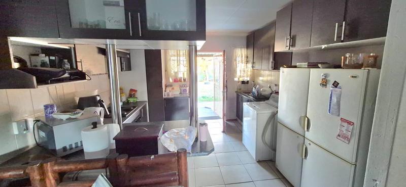 3 Bedroom Property for Sale in Heuwelsig Estate Gauteng