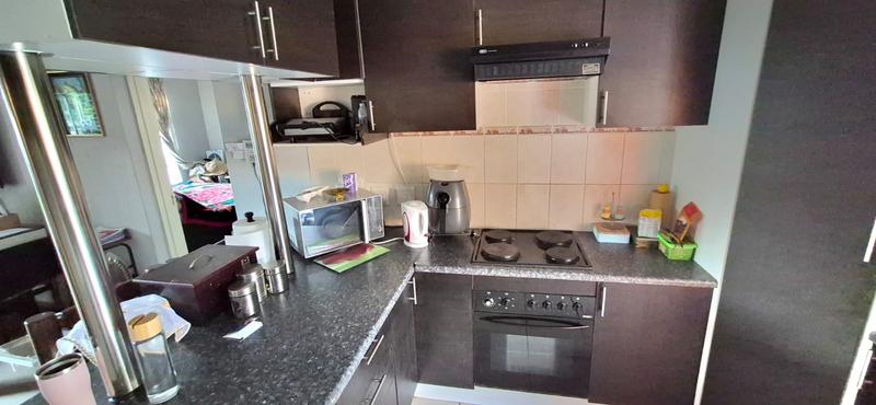3 Bedroom Property for Sale in Heuwelsig Estate Gauteng