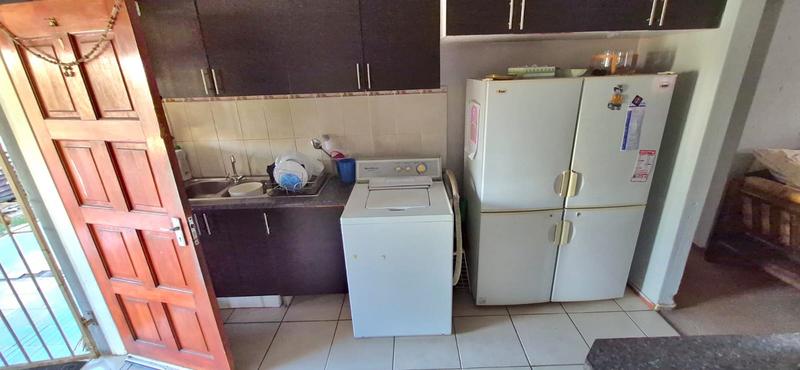 3 Bedroom Property for Sale in Heuwelsig Estate Gauteng