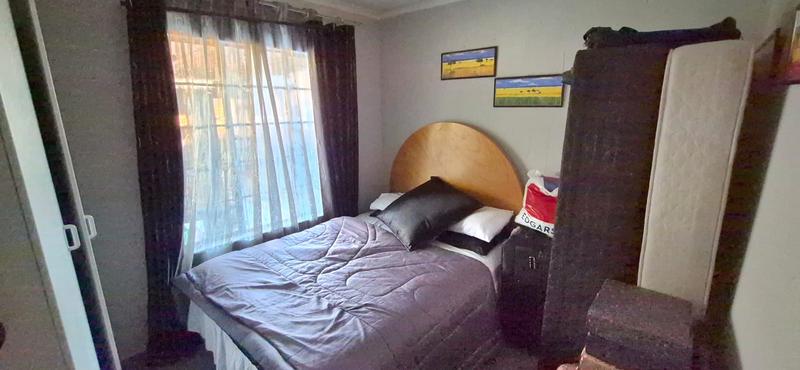 3 Bedroom Property for Sale in Heuwelsig Estate Gauteng