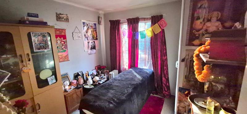 3 Bedroom Property for Sale in Heuwelsig Estate Gauteng