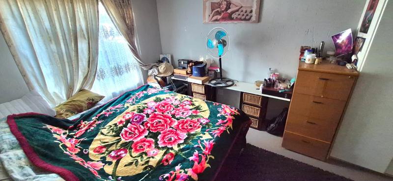 3 Bedroom Property for Sale in Heuwelsig Estate Gauteng