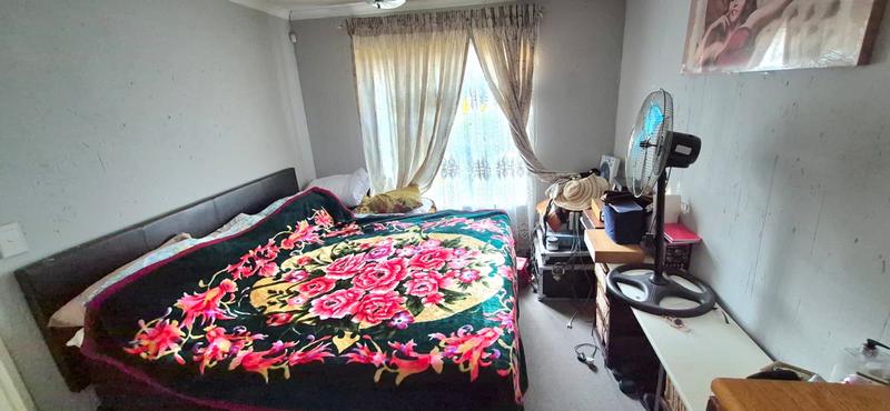 3 Bedroom Property for Sale in Heuwelsig Estate Gauteng