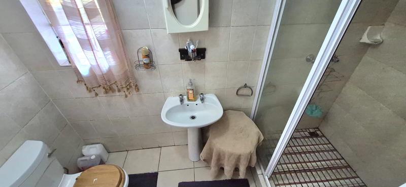 3 Bedroom Property for Sale in Heuwelsig Estate Gauteng