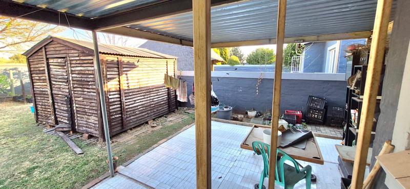 3 Bedroom Property for Sale in Heuwelsig Estate Gauteng