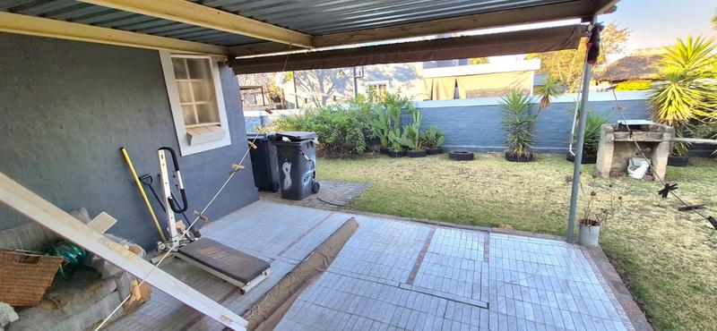 3 Bedroom Property for Sale in Heuwelsig Estate Gauteng