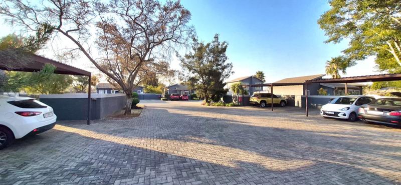 3 Bedroom Property for Sale in Heuwelsig Estate Gauteng