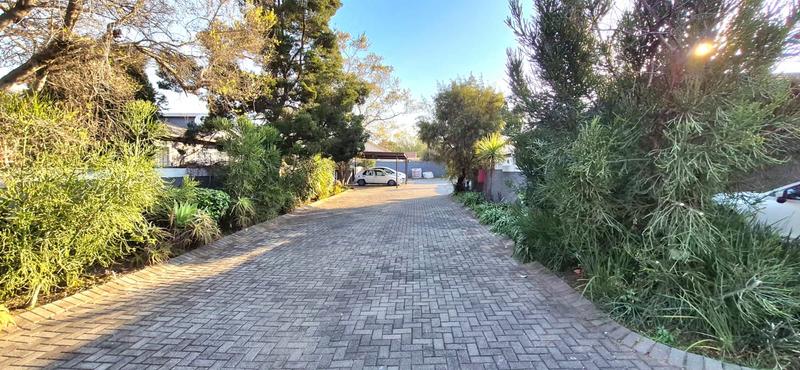 3 Bedroom Property for Sale in Heuwelsig Estate Gauteng