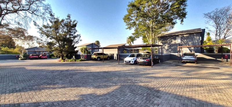 3 Bedroom Property for Sale in Heuwelsig Estate Gauteng