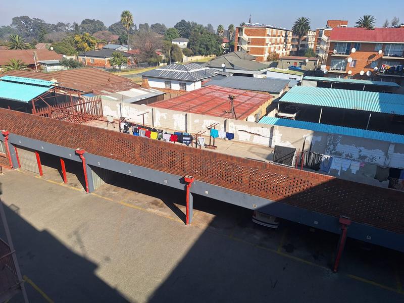 1 Bedroom Property for Sale in Boksburg Gauteng