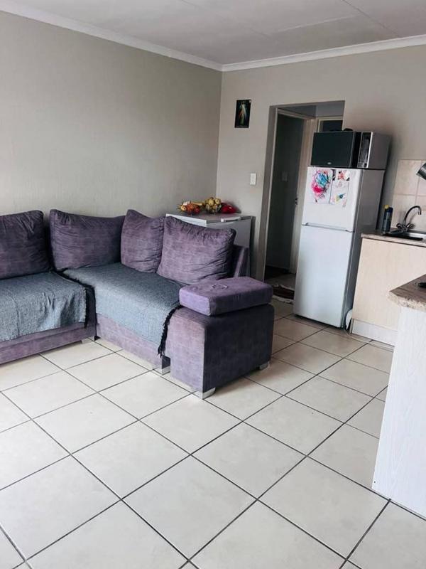 2 Bedroom Property for Sale in Kosmosdal Gauteng
