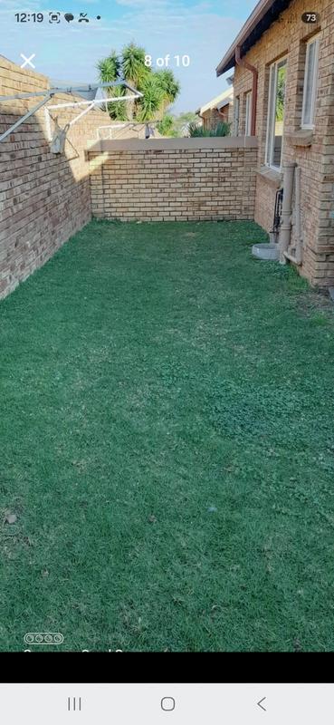 2 Bedroom Property for Sale in Kosmosdal Gauteng