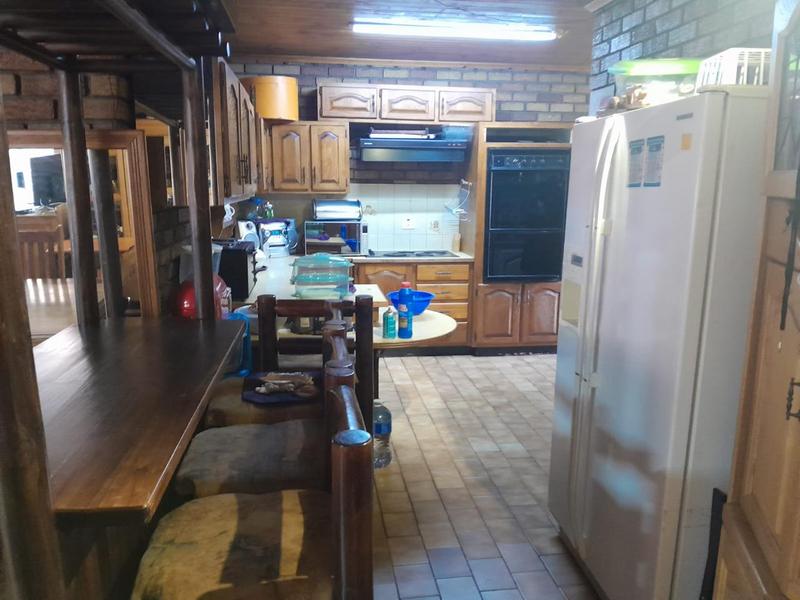 To Let 3 Bedroom Property for Rent in Dalpark Ext 1 Gauteng
