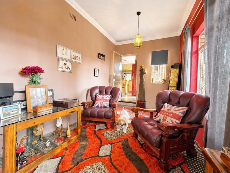 3 Bedroom Property for Sale in Henley on Klip Gauteng