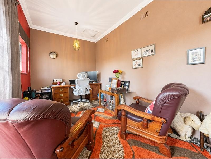 3 Bedroom Property for Sale in Henley on Klip Gauteng