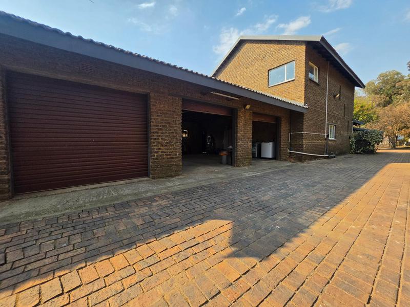 3 Bedroom Property for Sale in Henley on Klip Gauteng