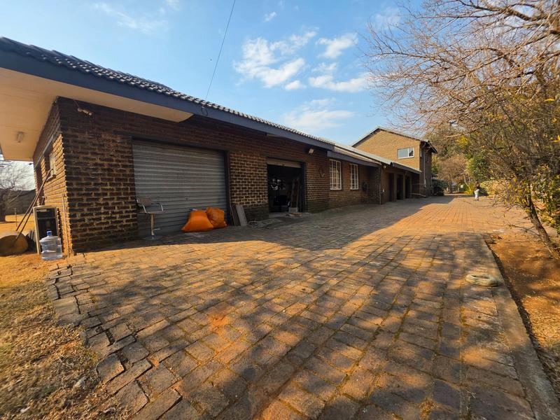 3 Bedroom Property for Sale in Henley on Klip Gauteng