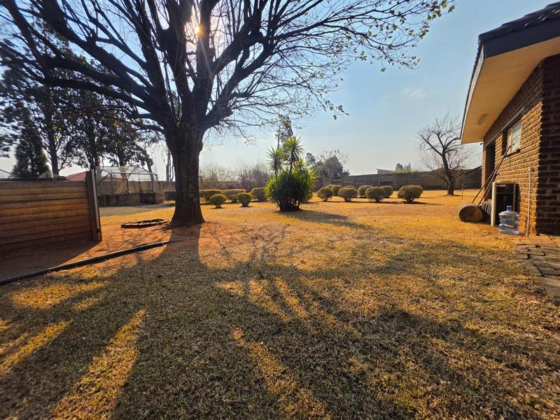 3 Bedroom Property for Sale in Henley on Klip Gauteng