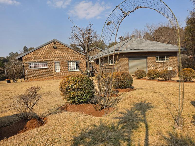 3 Bedroom Property for Sale in Henley on Klip Gauteng