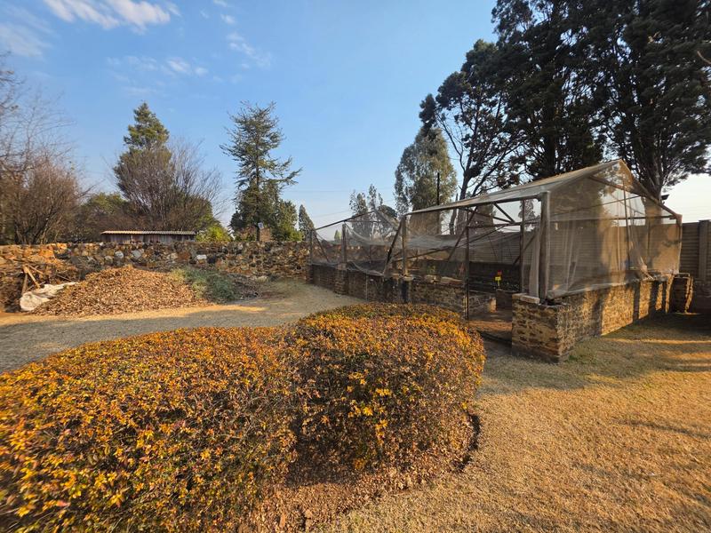 3 Bedroom Property for Sale in Henley on Klip Gauteng