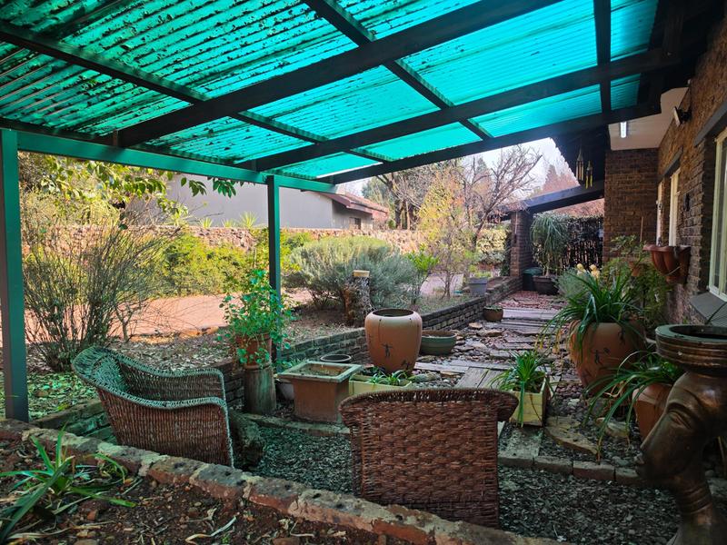 3 Bedroom Property for Sale in Henley on Klip Gauteng