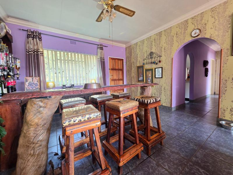 3 Bedroom Property for Sale in Henley on Klip Gauteng