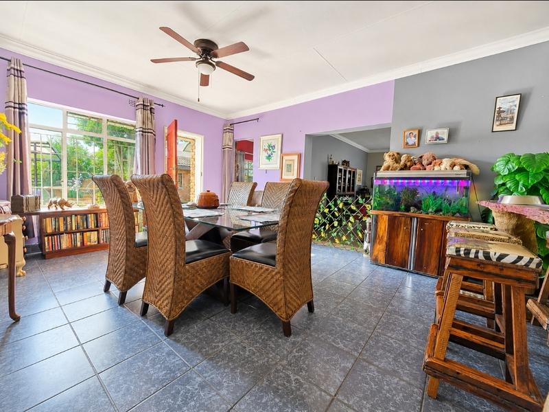 3 Bedroom Property for Sale in Henley on Klip Gauteng
