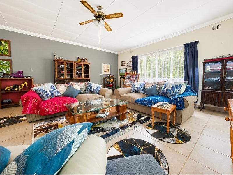 3 Bedroom Property for Sale in Henley on Klip Gauteng