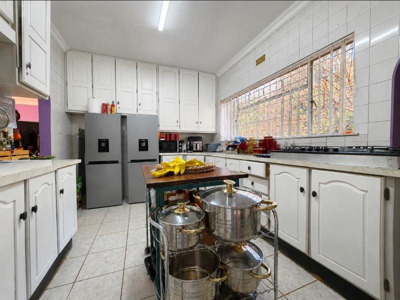 3 Bedroom Property for Sale in Henley on Klip Gauteng