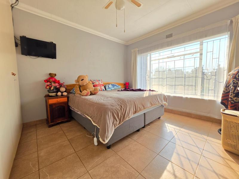 3 Bedroom Property for Sale in Henley on Klip Gauteng