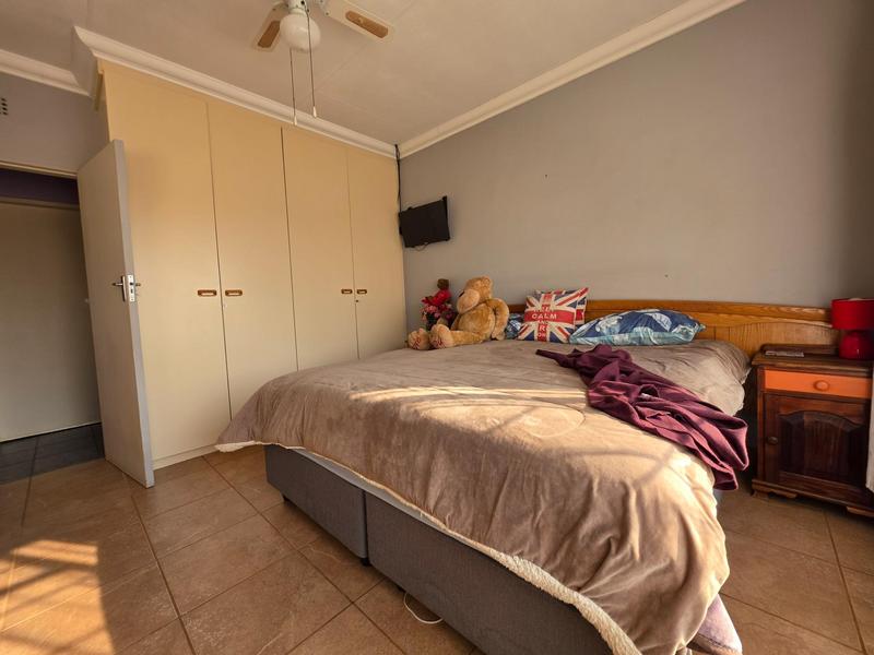 3 Bedroom Property for Sale in Henley on Klip Gauteng