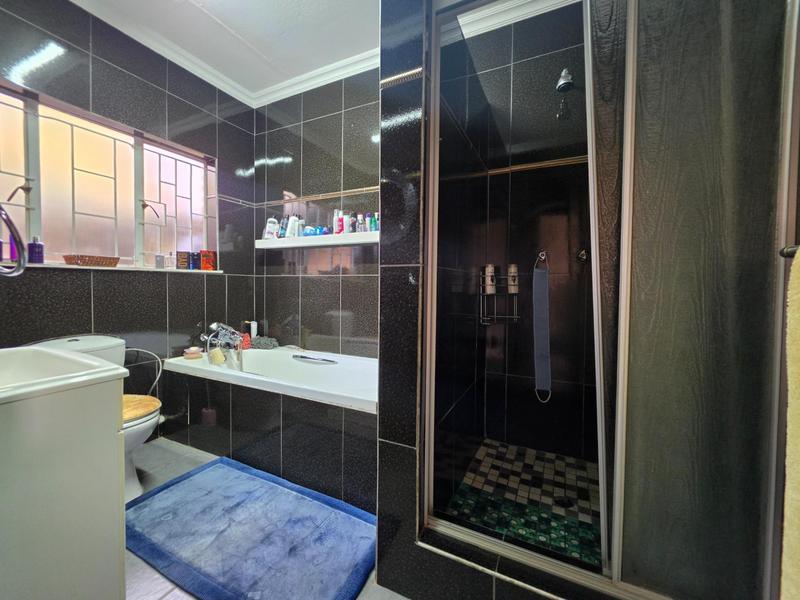 3 Bedroom Property for Sale in Henley on Klip Gauteng