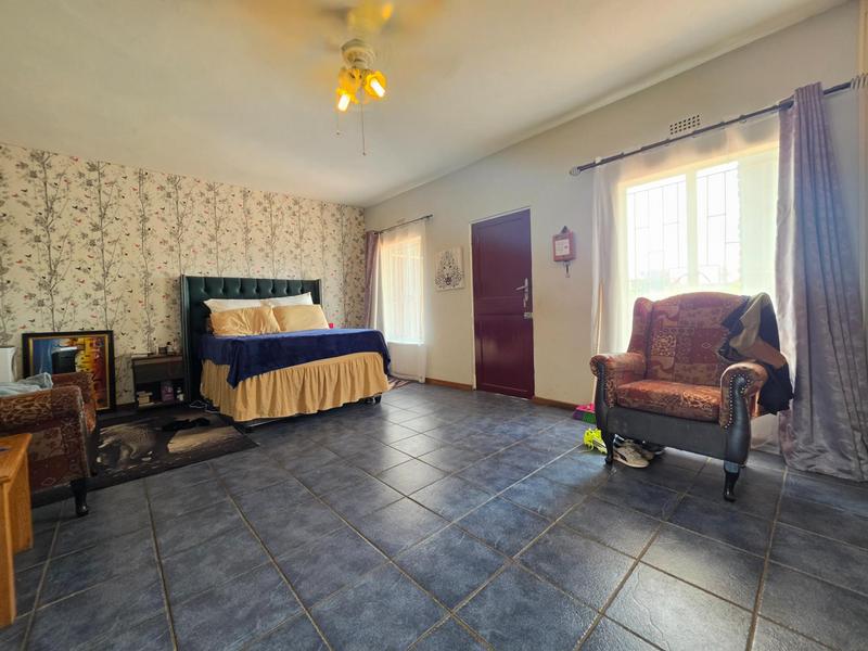 3 Bedroom Property for Sale in Henley on Klip Gauteng