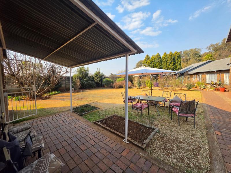 3 Bedroom Property for Sale in Henley on Klip Gauteng