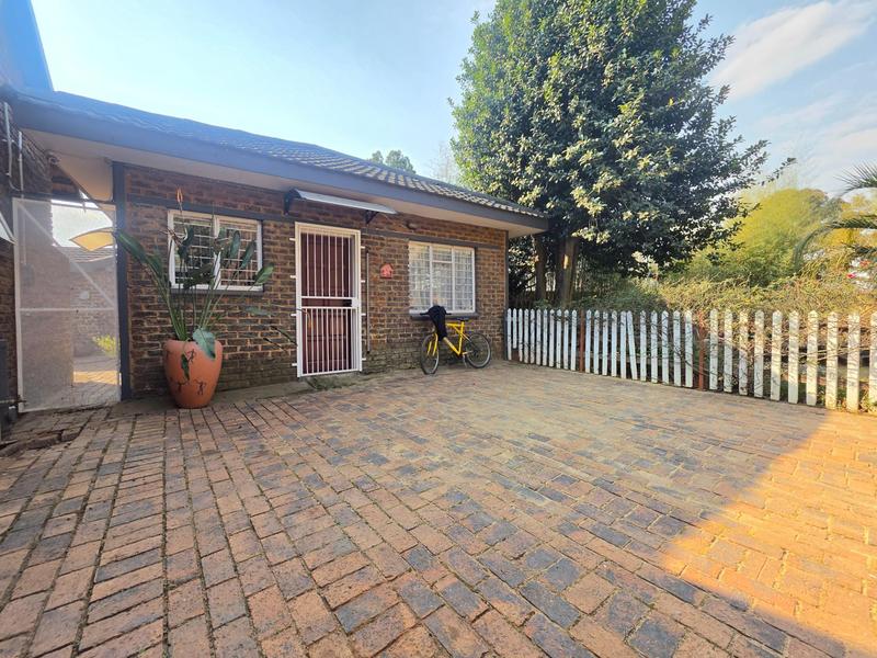 3 Bedroom Property for Sale in Henley on Klip Gauteng