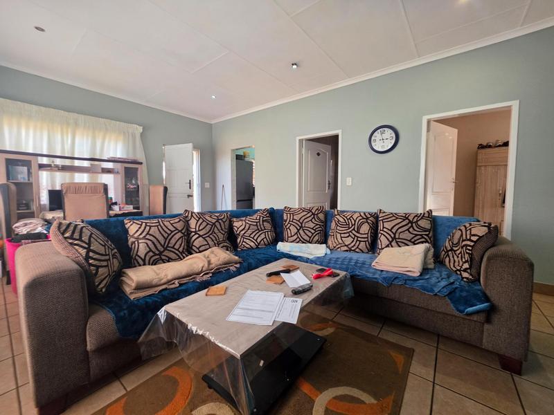 3 Bedroom Property for Sale in Henley on Klip Gauteng