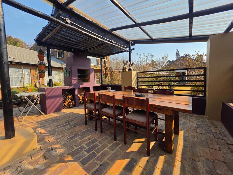 3 Bedroom Property for Sale in Henley on Klip Gauteng